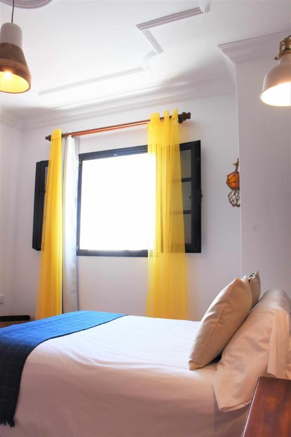 לה סנטה Oceanfront Escape, Alojamiento Verde Mar מראה חיצוני תמונה