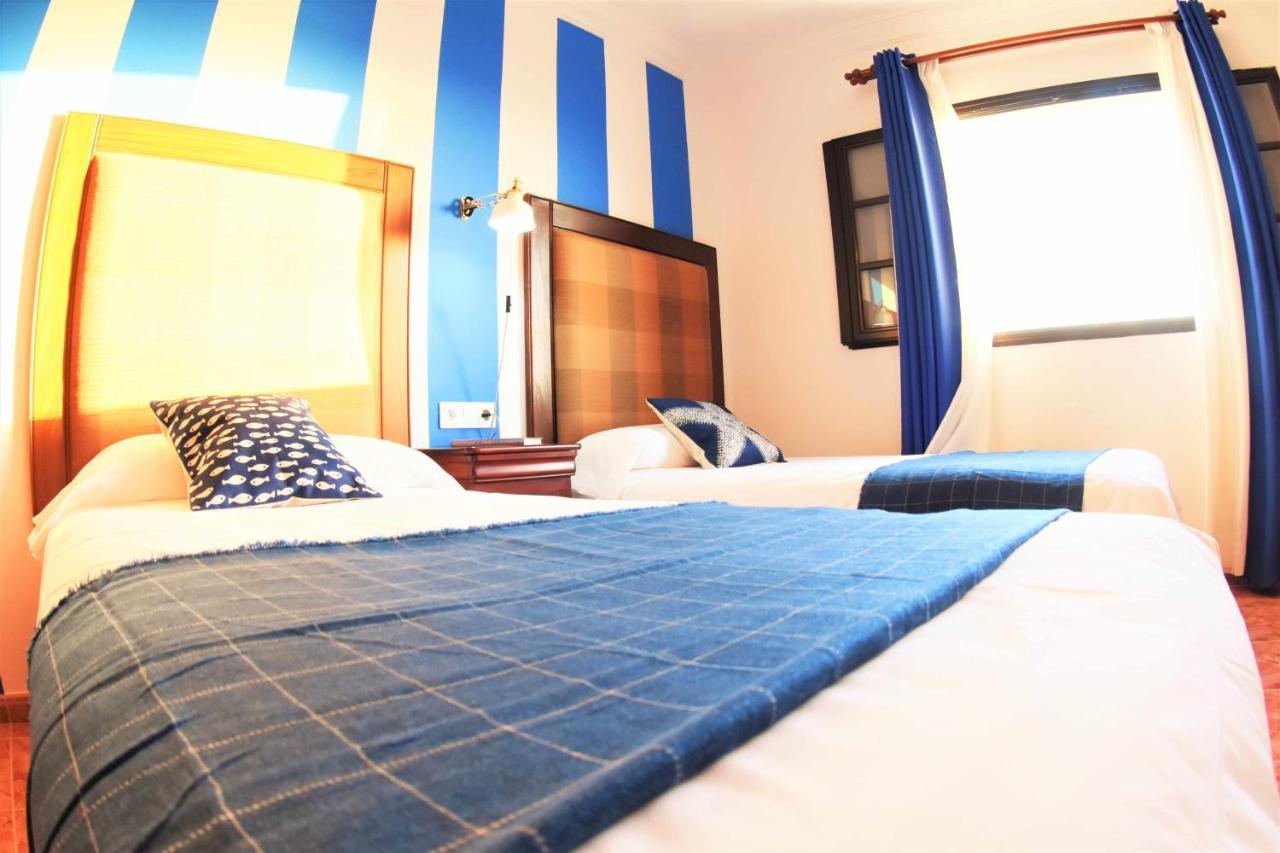 לה סנטה Oceanfront Escape, Alojamiento Verde Mar מראה חיצוני תמונה