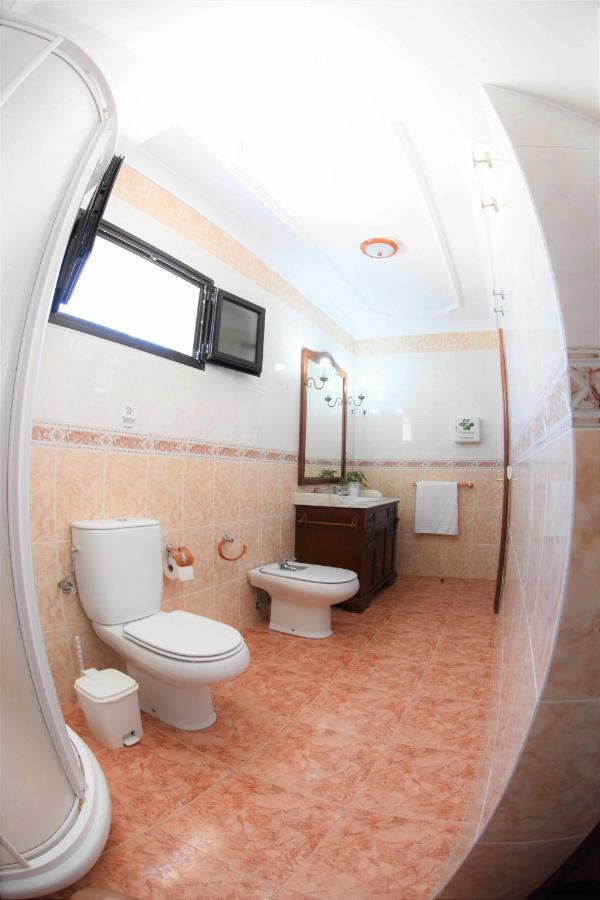 לה סנטה Oceanfront Escape, Alojamiento Verde Mar מראה חיצוני תמונה