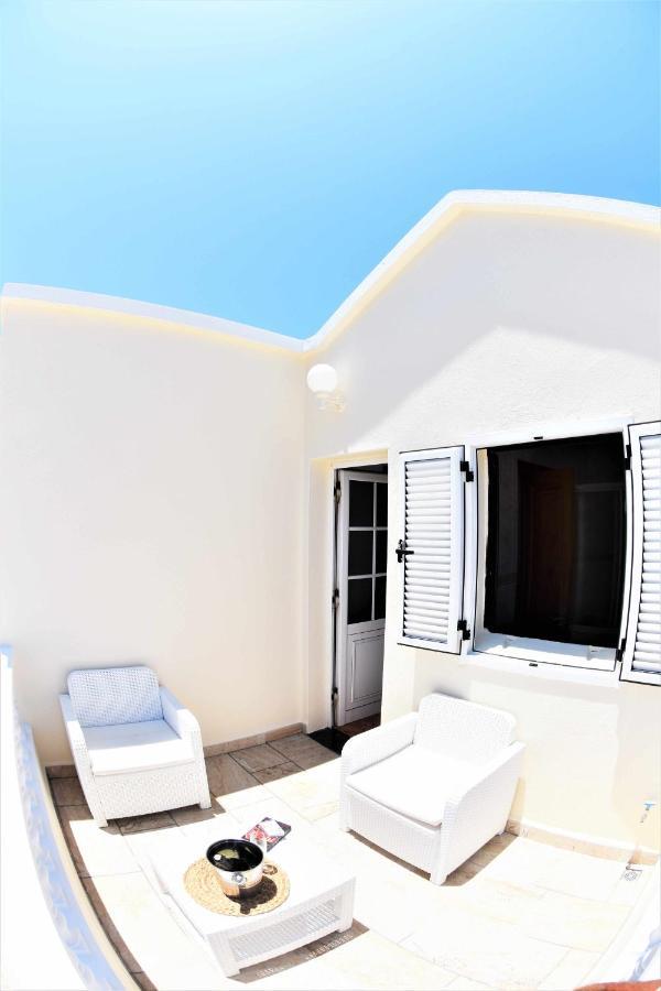 לה סנטה Oceanfront Escape, Alojamiento Verde Mar מראה חיצוני תמונה