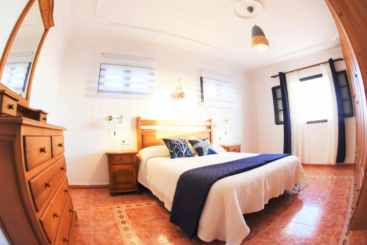 לה סנטה Oceanfront Escape, Alojamiento Verde Mar מראה חיצוני תמונה