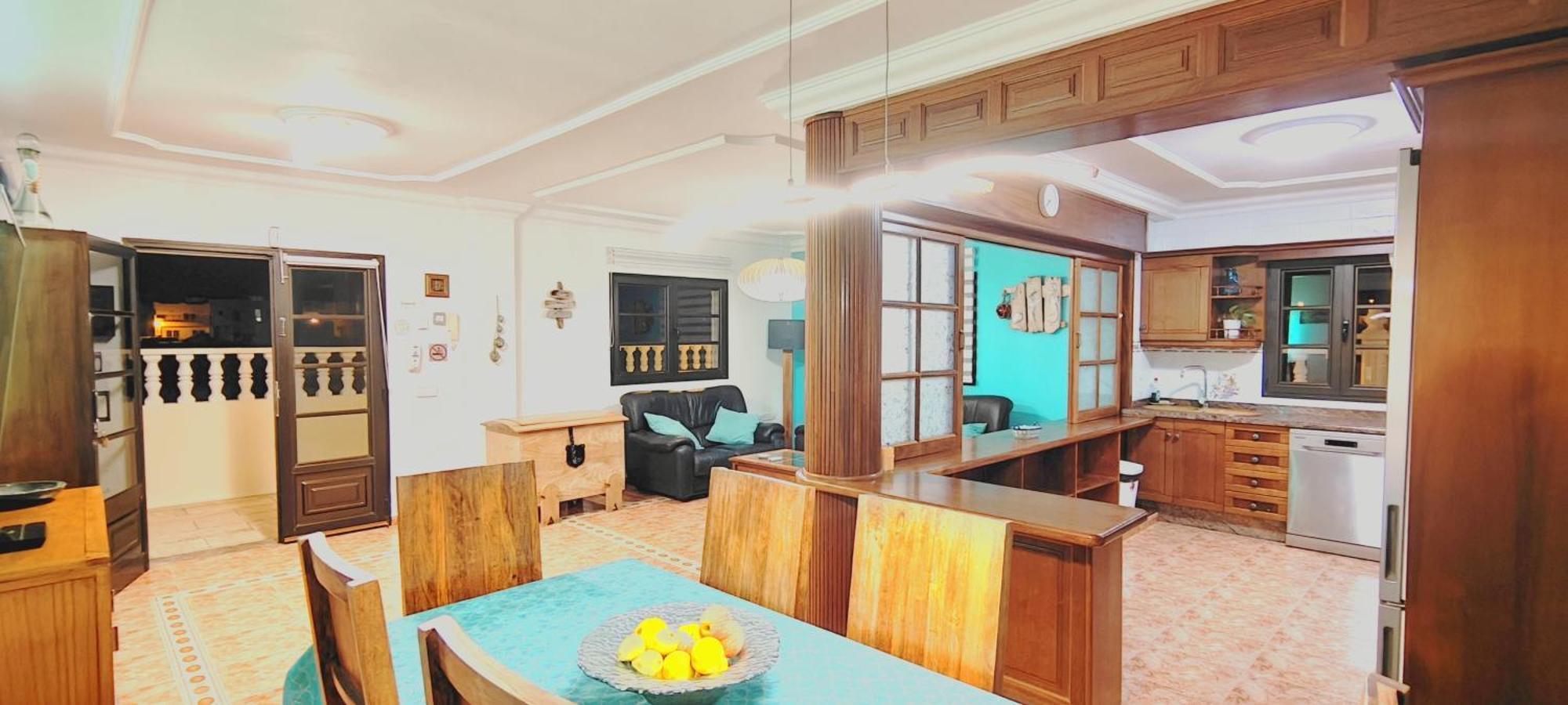 לה סנטה Oceanfront Escape, Alojamiento Verde Mar מראה חיצוני תמונה