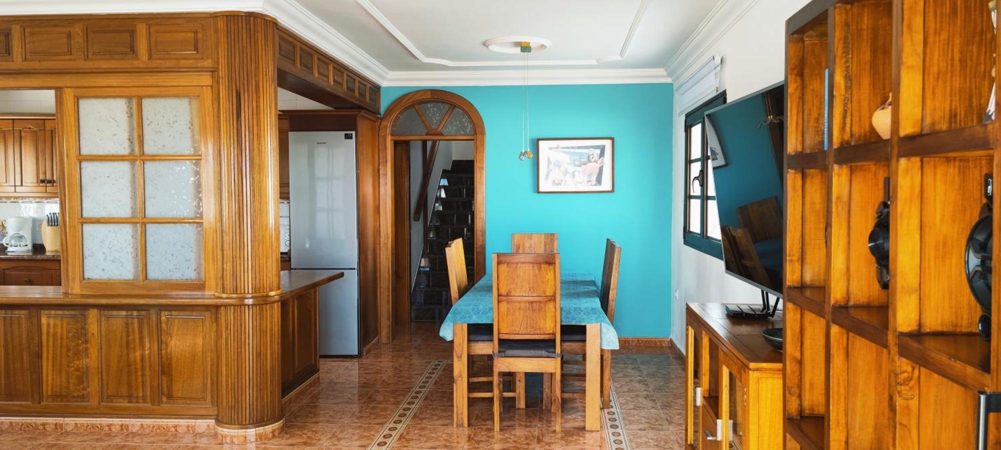 לה סנטה Oceanfront Escape, Alojamiento Verde Mar מראה חיצוני תמונה
